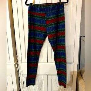 LuLaRoe Leggings